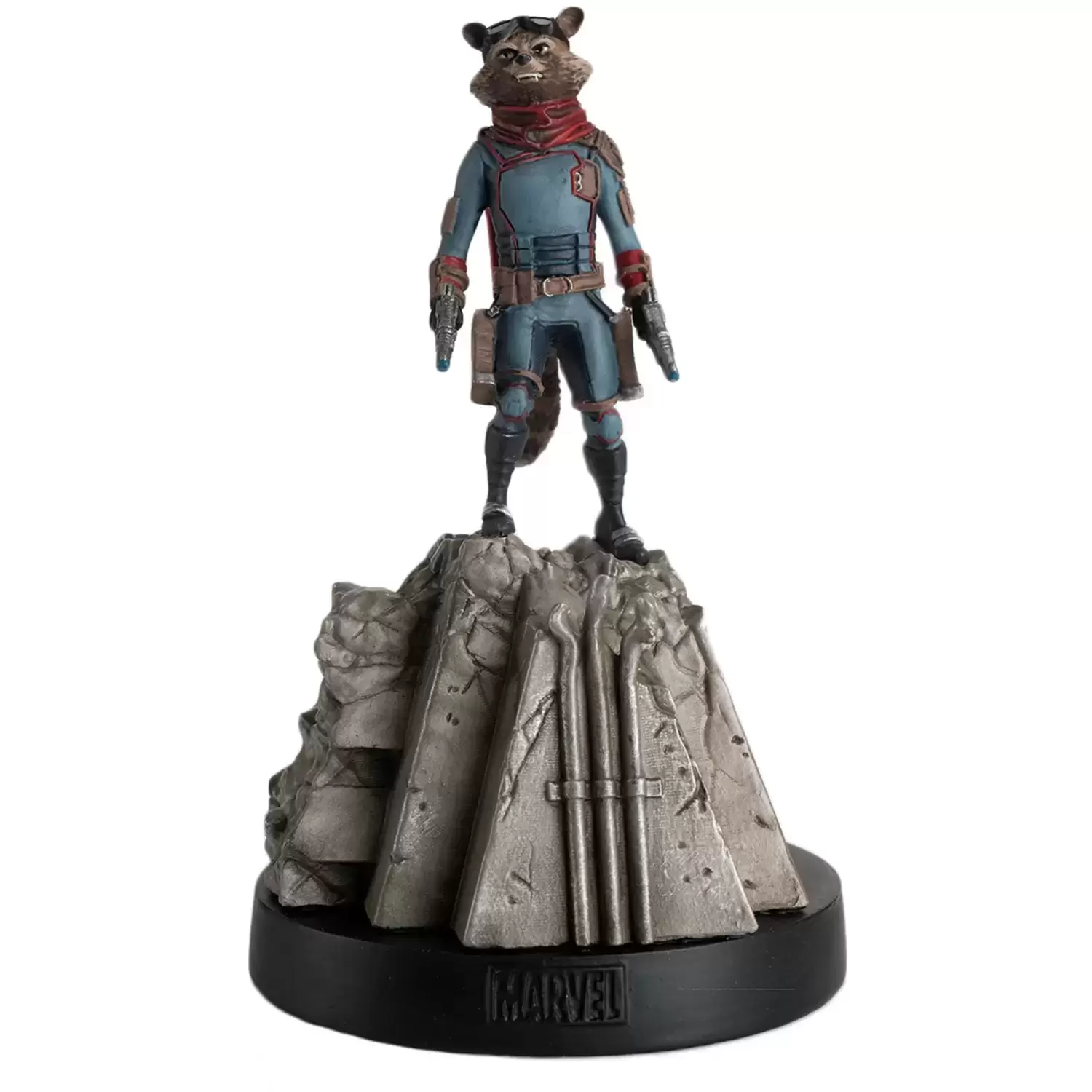 Figurines des films Marvel - Rocket Raccoon