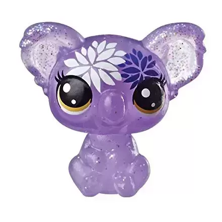 Littlest Pet Shop - Generation 6 - Series 4 - No Number