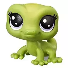 Littlest Pet Shop - Generation 6 - Series 3 - LPS 03-042