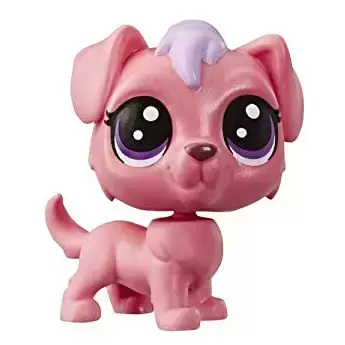 Littlest Pet Shop - Generation 6 - Series 4 - No Number