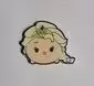 Disney Pins Open Edition - Tsum Tsum Exhibition Taiwan 2015 - Elsa - Small