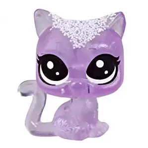 Littlest Pet Shop - Generation 6 - Series 4 - No Number