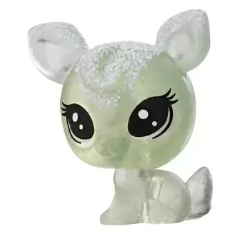 Littlest Pet Shop - Generation 6 - Series 4 - No Number