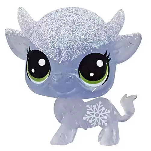 Littlest Pet Shop - Generation 6 - Series 4 - No Number