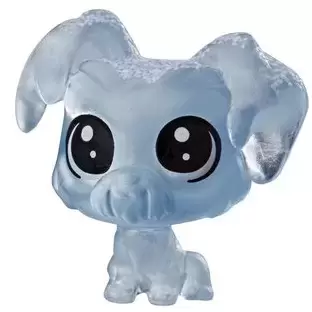 Littlest Pet Shop - Generation 6 - Series 4 - No Number