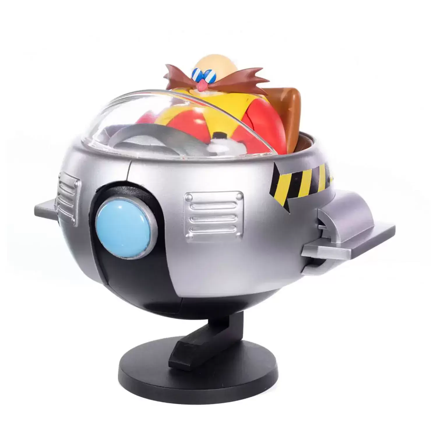 Sonic The Hedgehog - Dr. Eggman - First 4 Figures (F4F) action figure