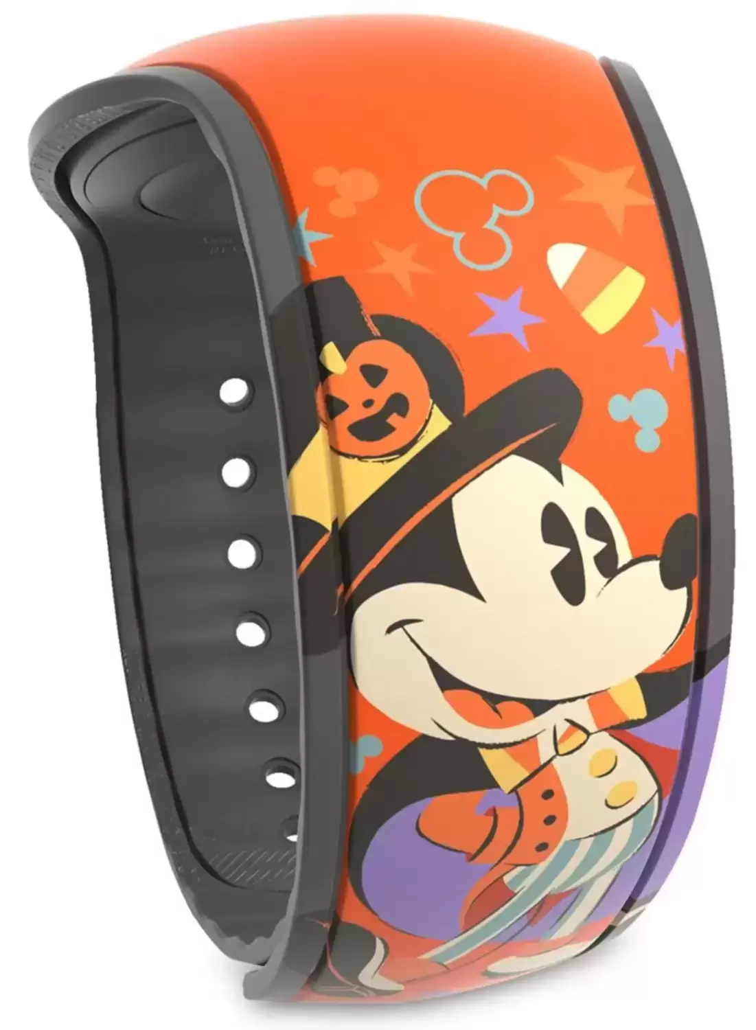 Disney Magicband - Happy Halloween