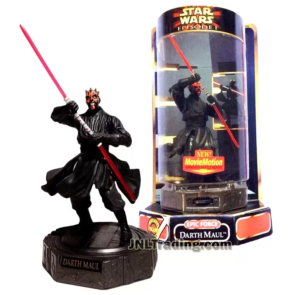 Epic Force - Darth Maul