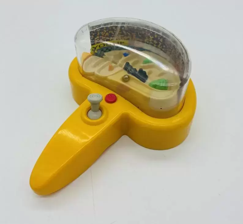 mario kart 64 toys