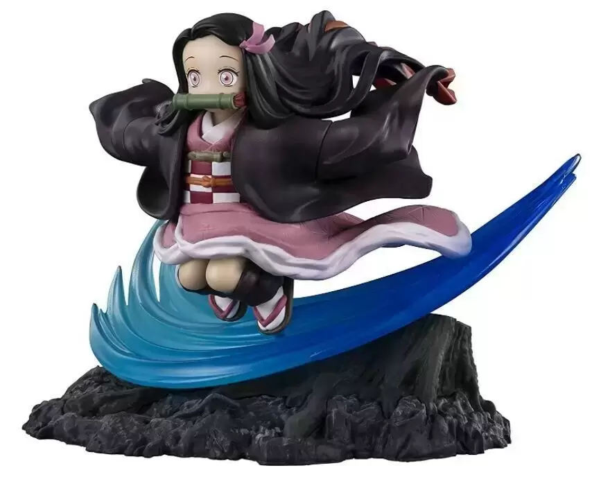 Figuarts ZERO - Demon Slayer - Nezuko Kamado 