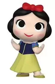 Mystery Minis - Ultimate Princess - Snow White