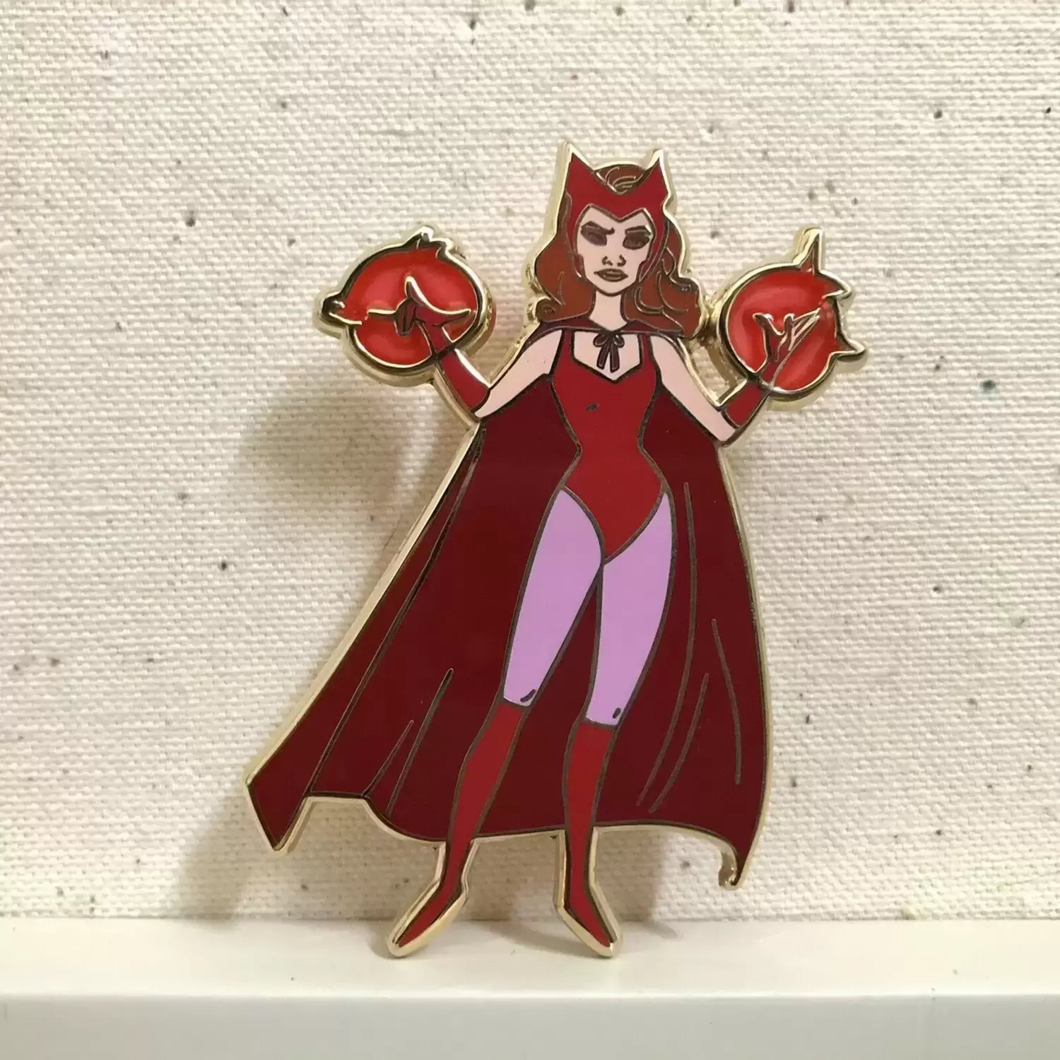 Marvel Scarlet Witch Adult Costume