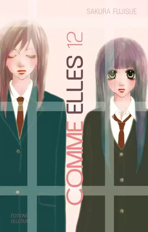 Comme elles - Tome 12