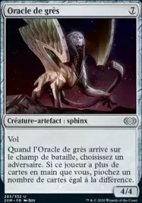 Double Masters - Acier sculpteur