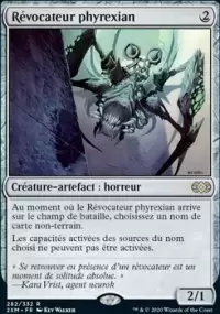 Double Masters - Révocateur phyrexian