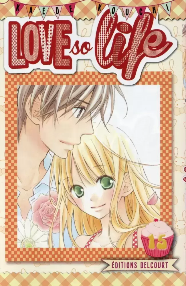 Love so life - Tome 15