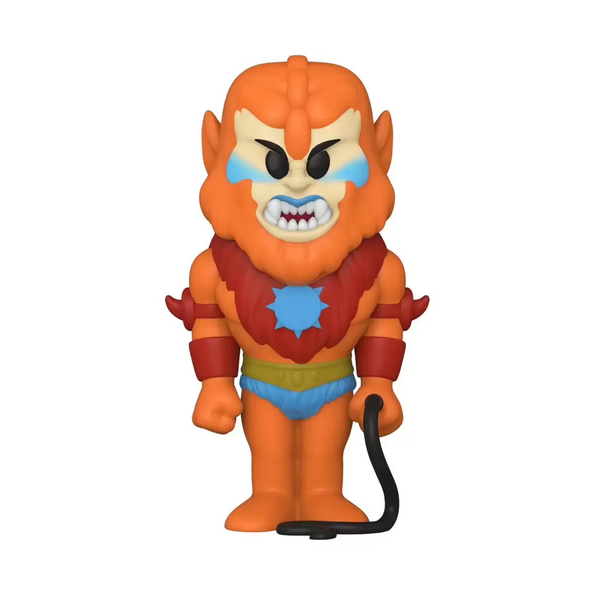 Vinyl Soda! - Masters of the Universe - Beastman