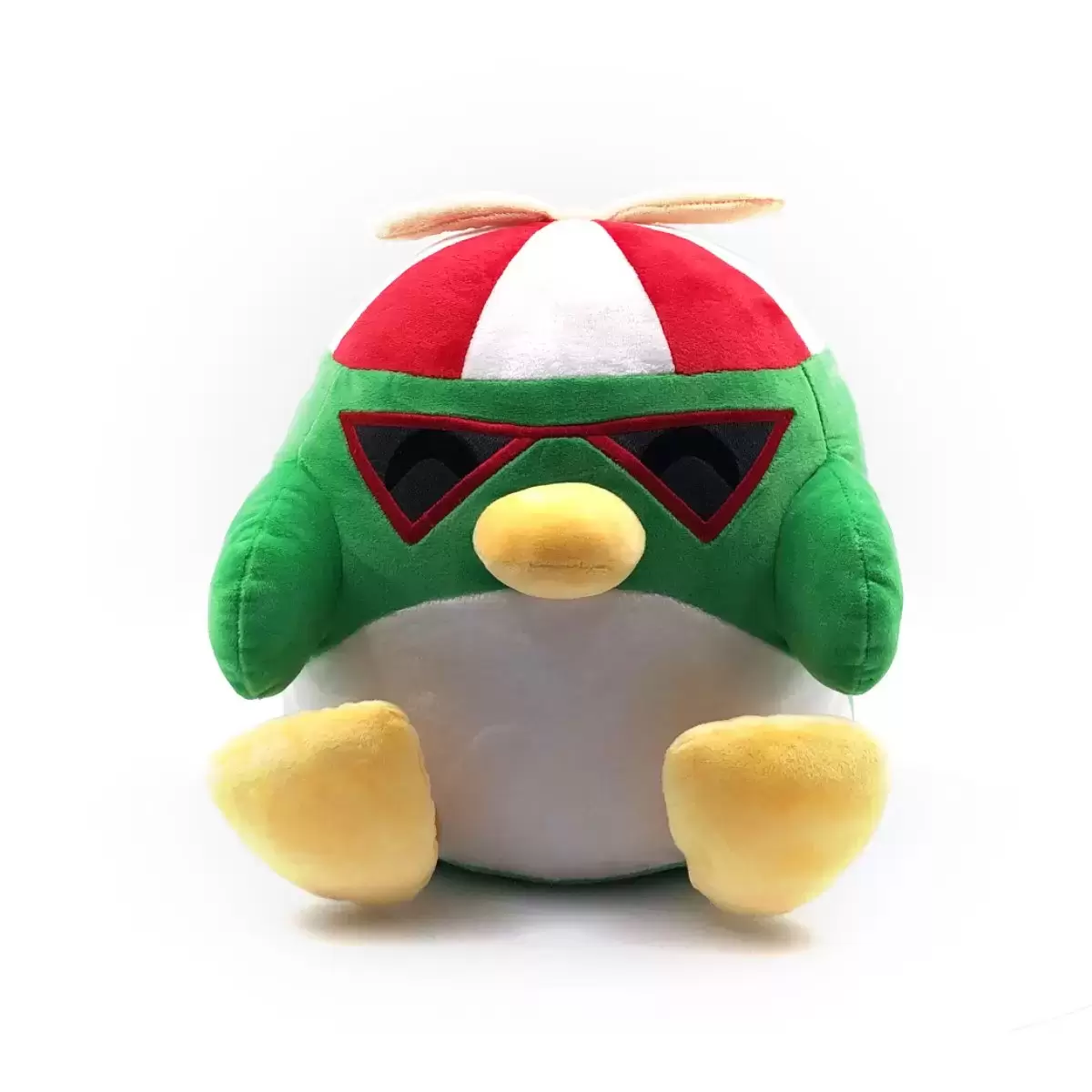 2024 Issacwhy plush