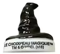 LE CHOIXPEAU MAGIQUE - Harry Potter 2022 - 200 Euros Or BE - pièce de Forme  EUR 3.333,75 - PicClick FR