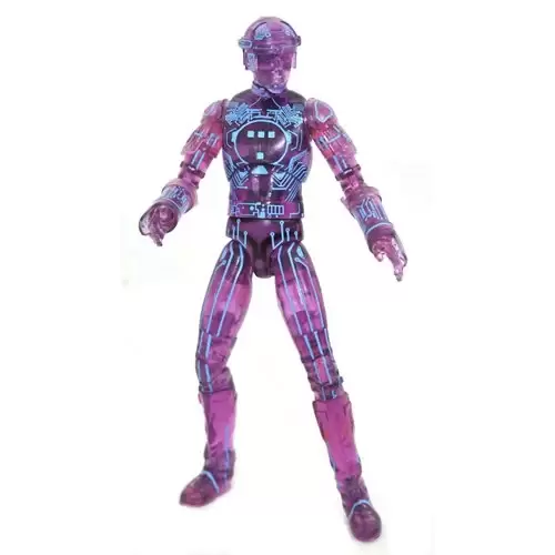 Diamond Select - Tron 40th Anniversary - Flynn