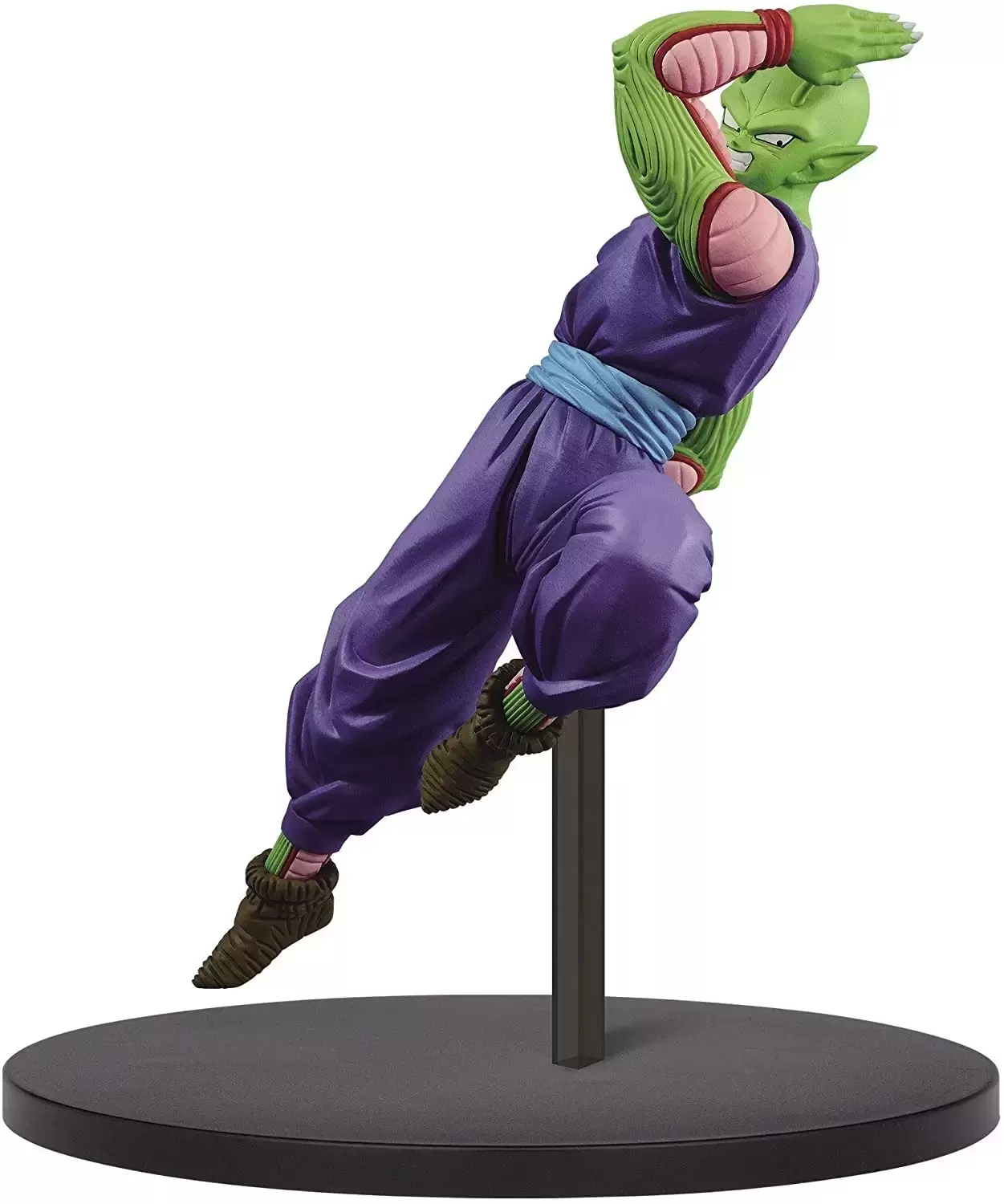 Dragon Ball Banpresto - Piccolo Chosenshi Retsuden : Chapter 7