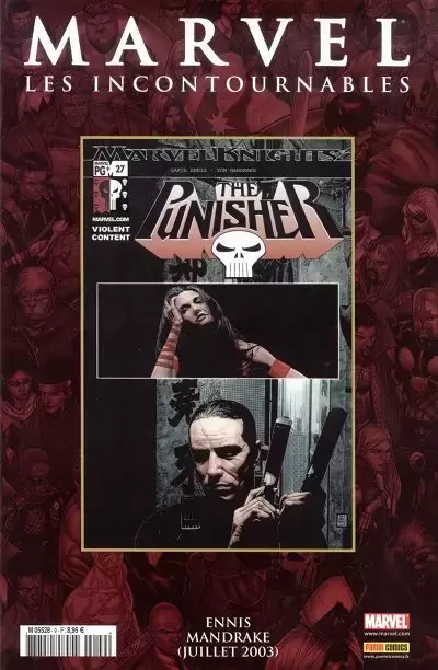 Marvel - Les Incontournables - Tome 9