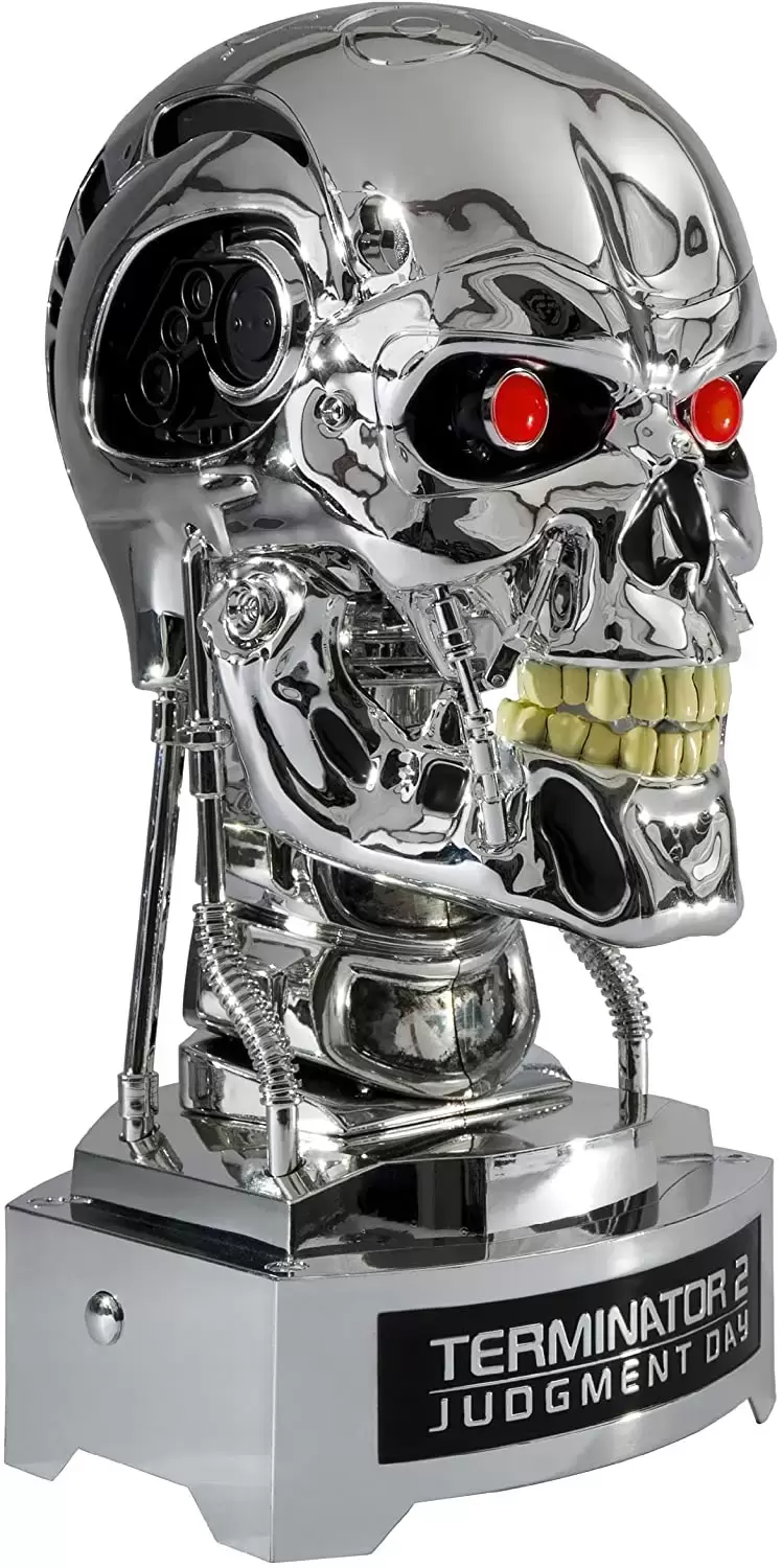 Autres Films - Terminator 2 - Ultimate Édition - Blu-ray