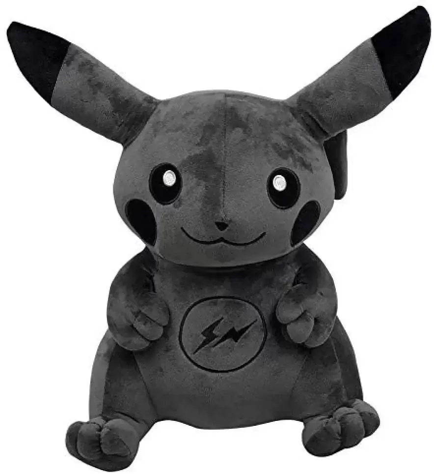 fragment x Pokemon - Pikachu - Pokemon Plush