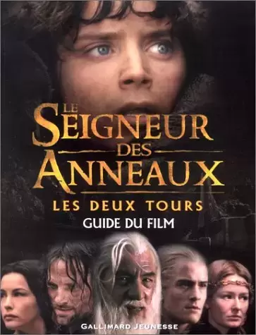 J.R.R. Tolkien - Le Seigneur des Anneaux : Les Deux tours