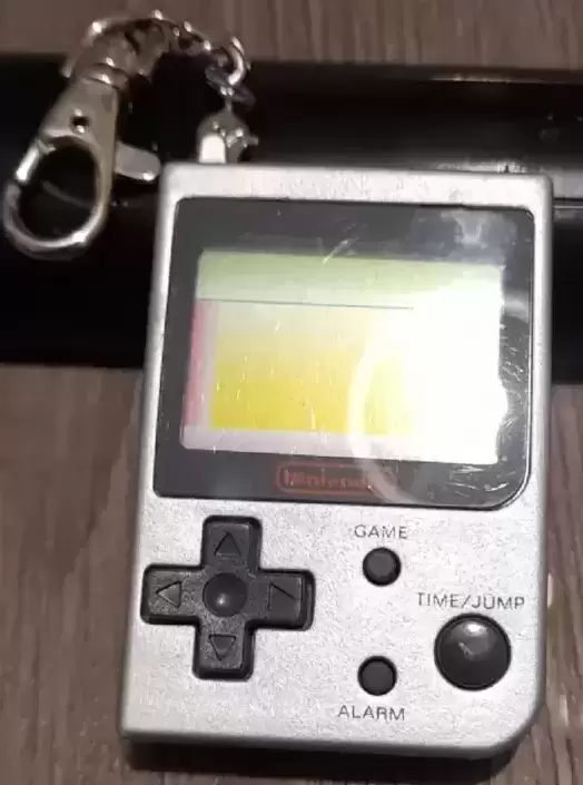 Mini consoles - Mini classic Nintendo Super Mario (1998)