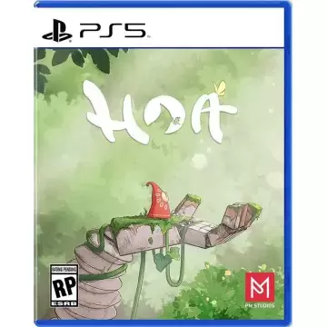 PS5 Games - Hoa