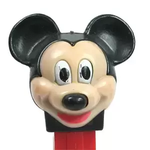 PEZ - Mickey Mouse