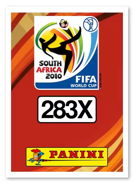 FIFA South Africa 2010 - Michael Beauchamp - Australie