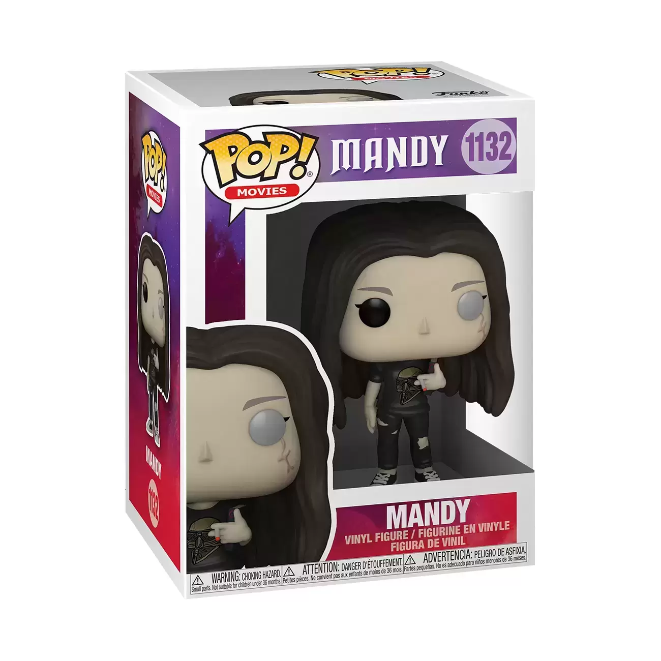 POP! Movies - Mandy - Mandy