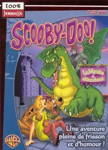Scooby- doo - Scooby-Doo : Le Mystère du Château hanté