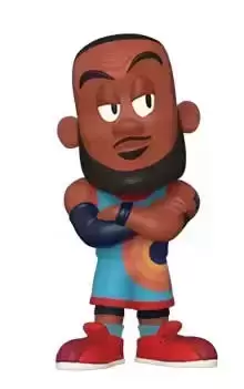 Mystery Minis - Space Jam A New Legacy - LeBron James