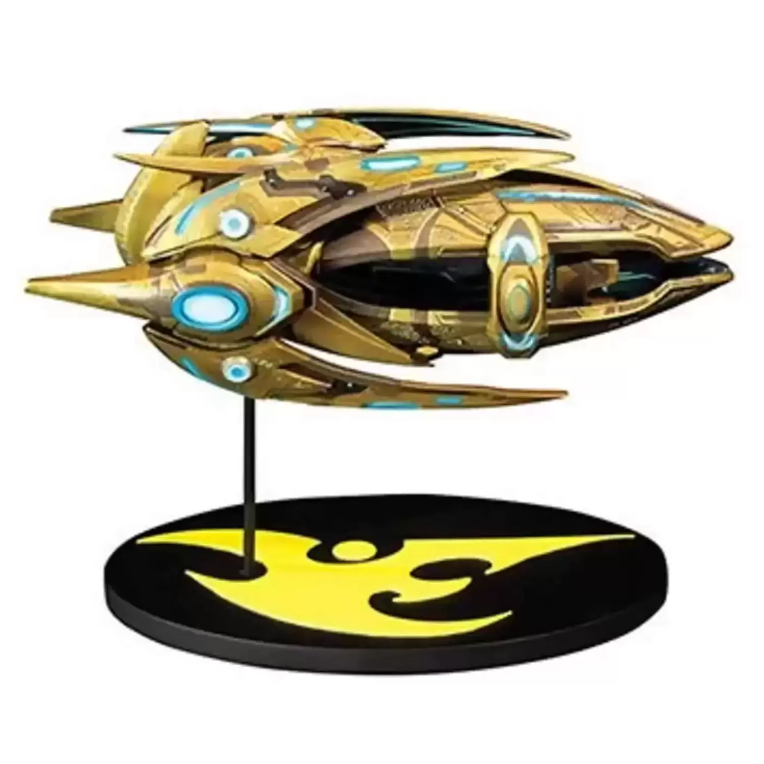 Dark Horse - Starcraft Protoss Carrier Replica