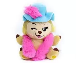 Disney Parks Wishables Plush - Teddi Barra