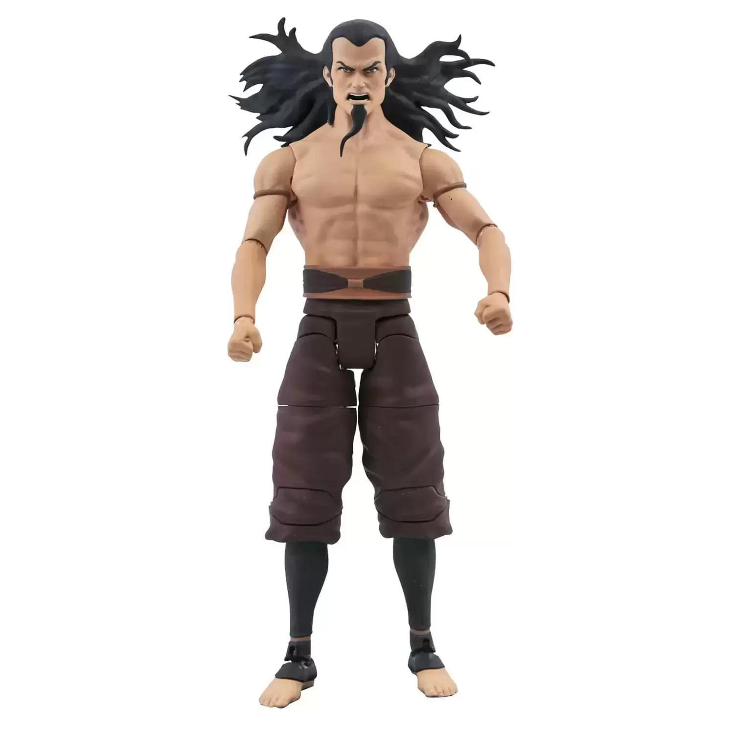 Diamond Select - Avatar: The Last Airbender - Firelord Ozai - Deluxe