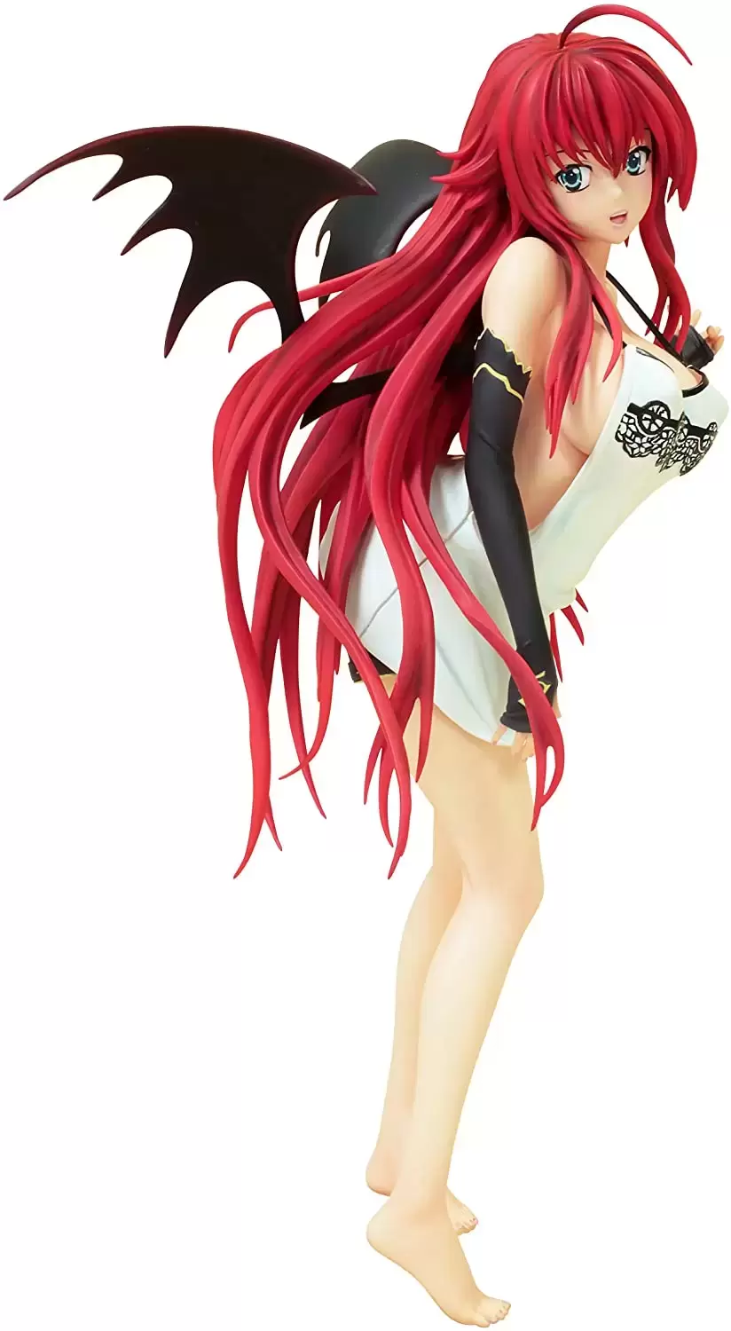 High School DxD New: Rias Gremory - figurine A-Plus