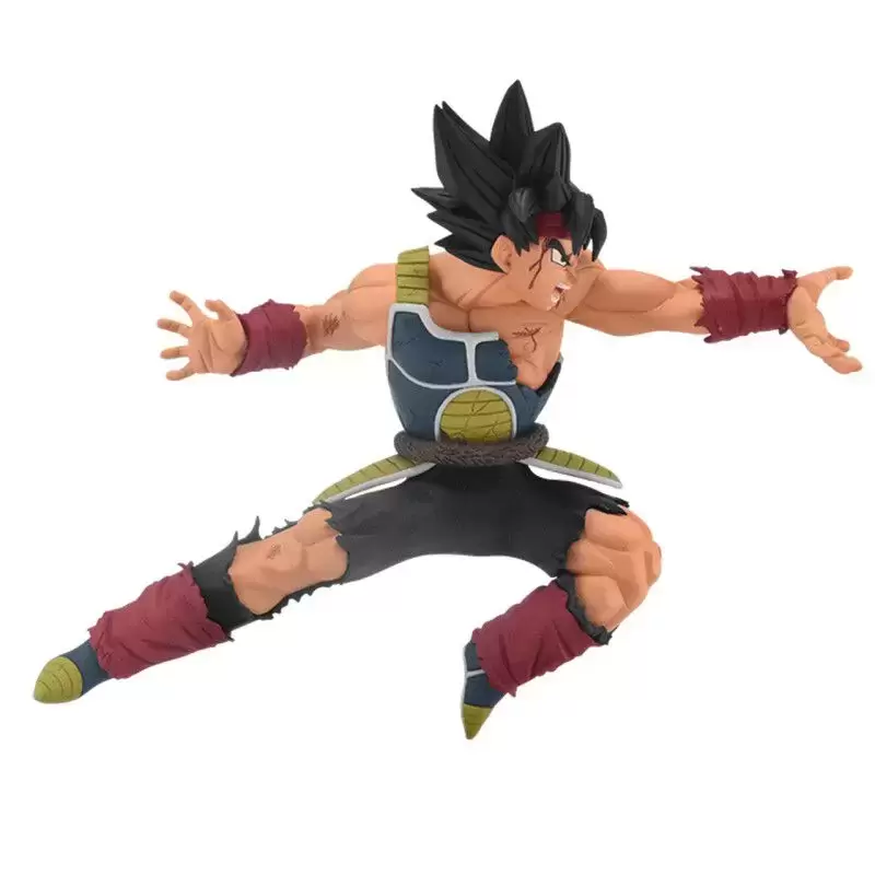 Dragon Ball Banpresto - Bardock Father Son