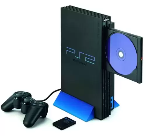 Matériel PlayStation 2 - Console Playstation 2 Premier Modèle
