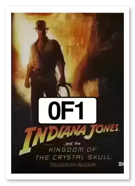 Indiana Jones Kingdom of the Crystal Skull - Indy and soldiers - Target