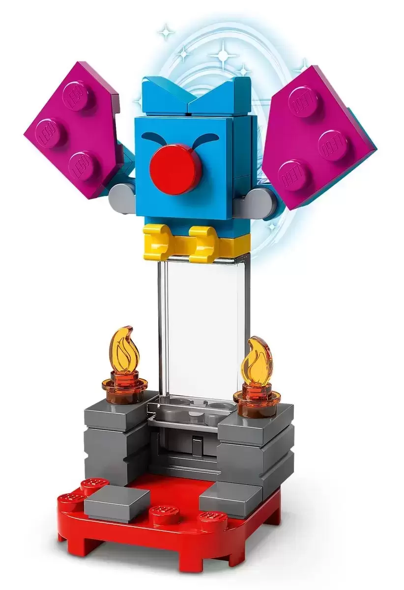 LEGO Super Mario Character Pack - Swoop