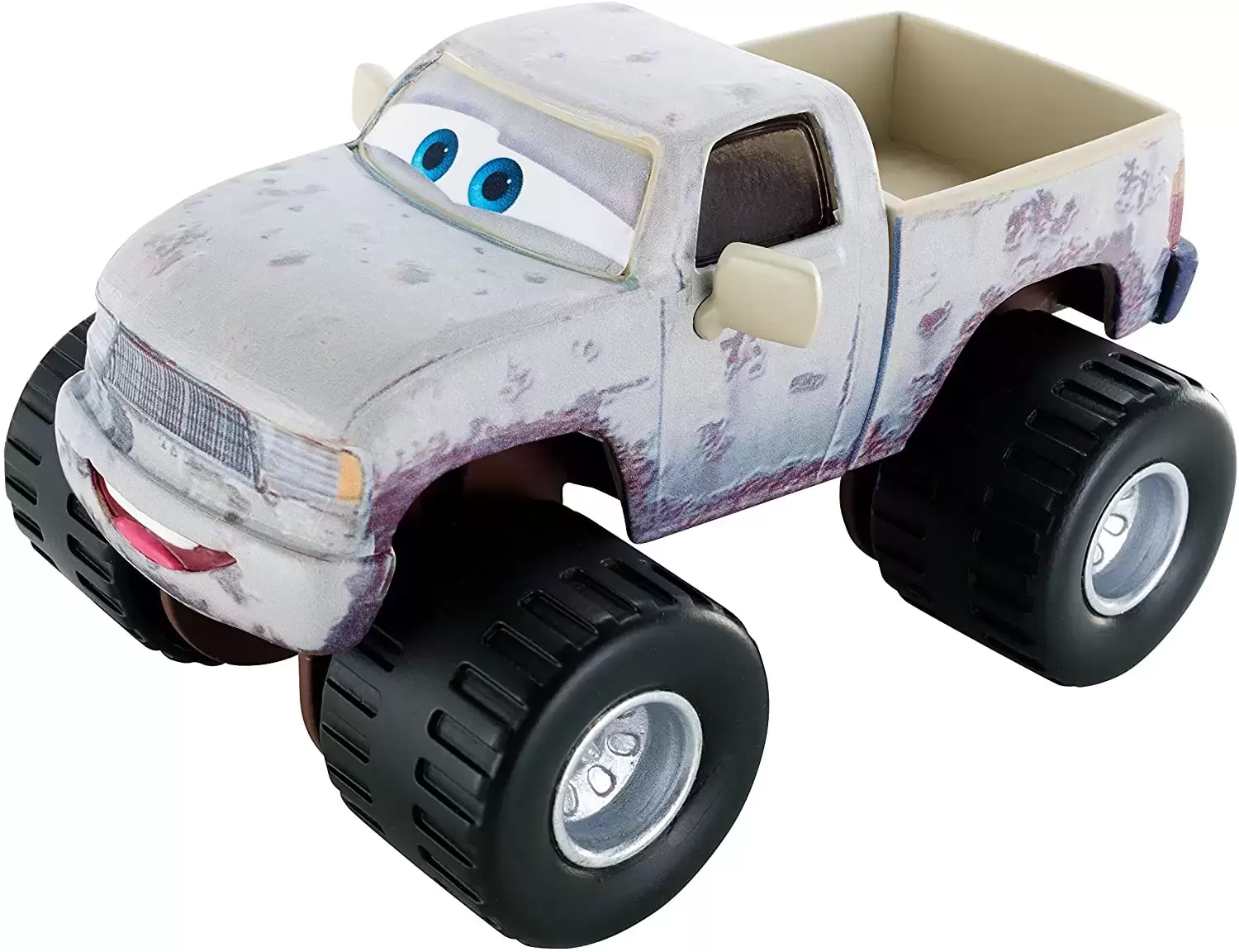 Cars 2 models - Craig Faster