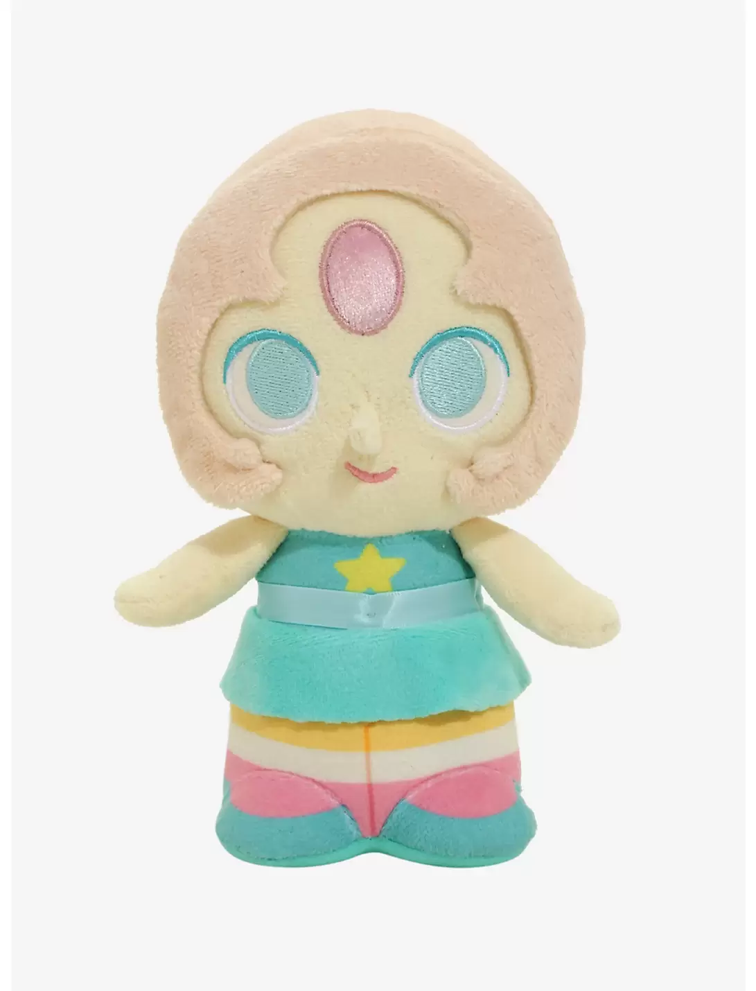 Peridot cheap supercute plush