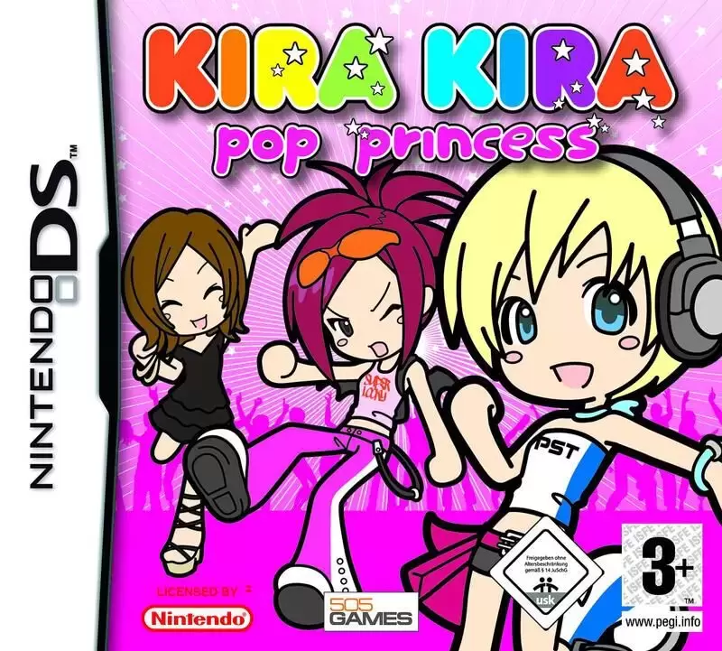 KIRA GAMES, Loja Online