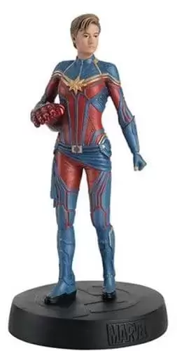 Figurines des films Marvel - Capitaine Marvel