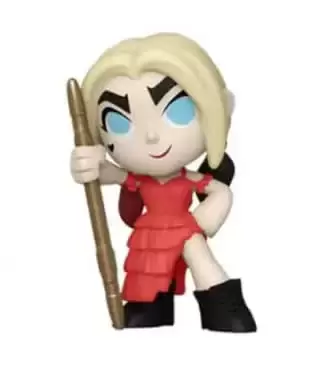 Mystery Minis - The Suicide Squad - Harley Quinn