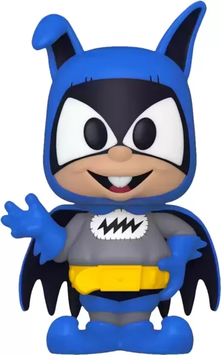 Vinyl Soda! - Batman - Bat-Mite